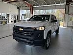 New 2026 Chevrolet Colorado Work Truck Crew Cab for sale #260510 - photo 4