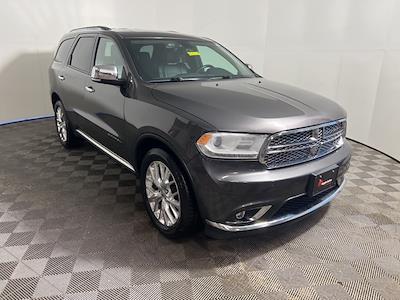 2015 Dodge Durango AWD SUV for sale #D10013A - photo 1