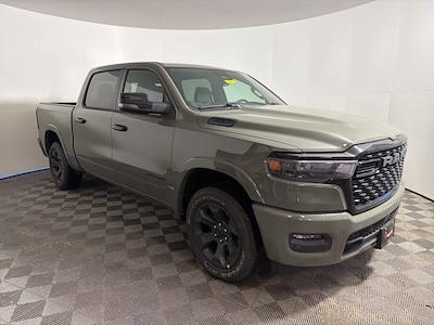 New 2026 Ram 1500 Lone Star Crew Cab for sale #D10015 - photo 1