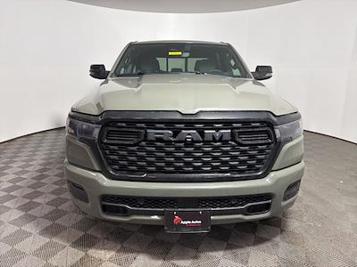 New 2026 Ram 1500 Lone Star Crew Cab for sale #D10015 - photo 2