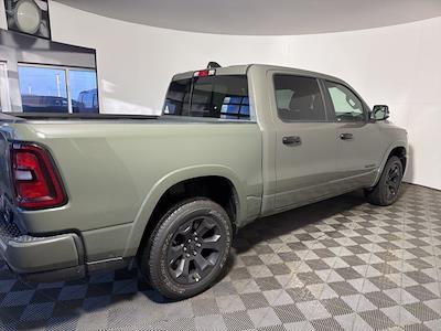 New 2026 Ram 1500 Lone Star Crew Cab for sale #D10015 - photo 2