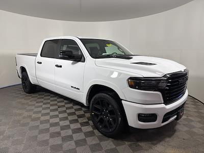 New 2026 Ram 1500 Laramie Crew Cab for sale #D10022 - photo 1