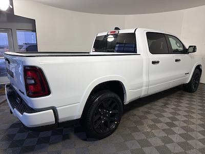New 2026 Ram 1500 Laramie Crew Cab for sale #D10022 - photo 2