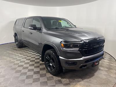 2022 Ram 1500 Crew Cab 4WD Pickup for sale #D10022A - photo 1