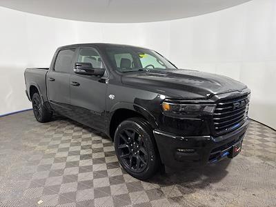 2026 Ram 1500 Crew Cab 4WD Pickup for sale #D10023 - photo 1