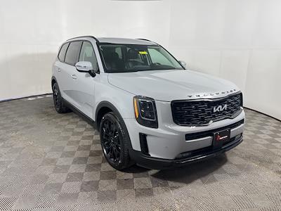 2022 Kia Telluride AWD SUV for sale #D10045A - photo 1