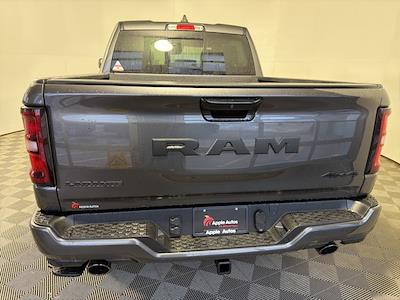 New 2026 Ram 1500 - photo 1