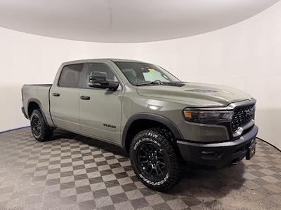 New 2026 Ram 1500 - photo 1