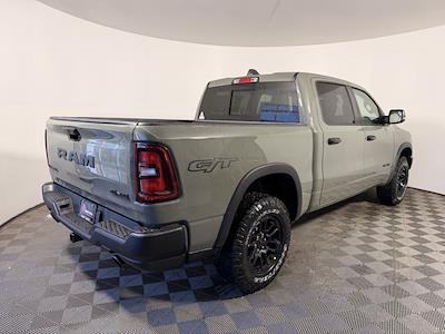 New 2026 Ram 1500 - photo 1