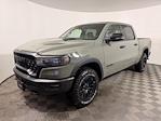 New 2026 Ram 1500 Rebel Crew Cab for sale #D10054 - photo 7