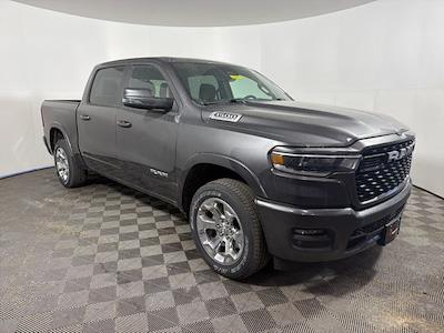 2026 Ram 1500 Crew Cab 4WD Pickup for sale #D10071 - photo 1
