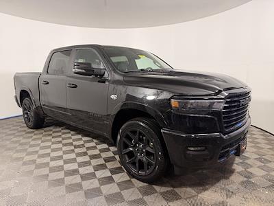 New 2026 Ram 1500 - photo 1