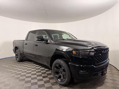 New 2026 Ram 1500 - photo 1