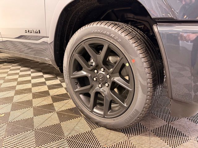 New 2026 Ram 1500 - photo 5