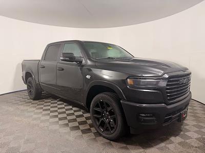 2026 Ram 1500 Crew Cab 4WD Pickup for sale #D10135 - photo 1