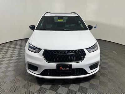 2023 Chrysler Pacifica FWD Minivan for sale #D10345A - photo 2