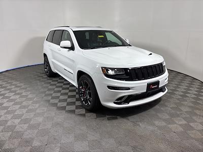 2016 Jeep Grand Cherokee 4x4 SUV for sale #D14340ZA - photo 1