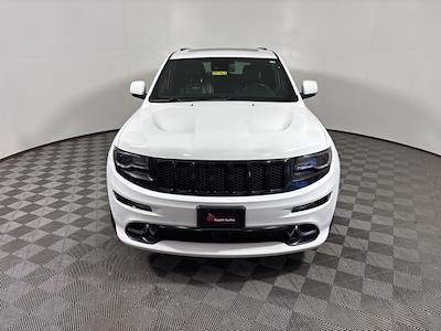 2016 Jeep Grand Cherokee 4x4 SUV for sale #D14340ZA - photo 2