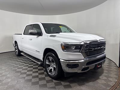 2023 Ram 1500 Crew Cab 4x4 Pickup for sale #D1545A - photo 1