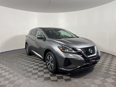 2021 Nissan Murano AWD SUV for sale #D32333XA - photo 1