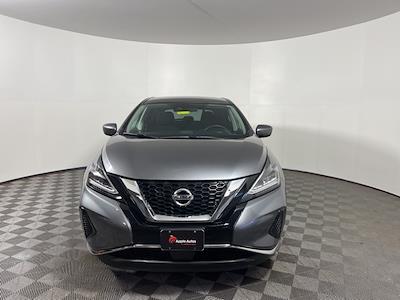 2021 Nissan Murano AWD SUV for sale #D32333XA - photo 2