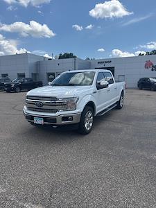 2019 Ford F-150 SuperCrew Cab 4x4 Pickup for sale #D4353Z - photo 1