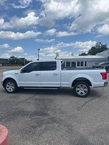2019 Ford F-150 SuperCrew Cab 4x4 Pickup for sale #D4353Z - photo 2