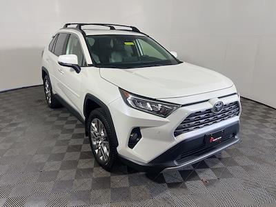 2019 Toyota RAV4 AWD SUV for sale #D47800B - photo 1