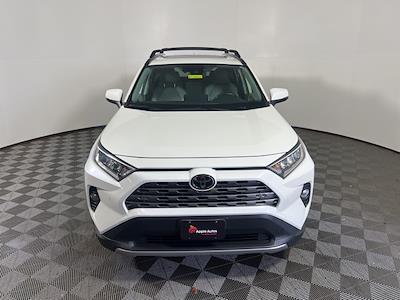 2019 Toyota RAV4 AWD SUV for sale #D47800B - photo 2