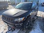2018 Jeep Compass 4WD SUV for sale #D48511B - photo 3