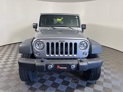 2018 Jeep Wrangler 4WD SUV for sale #D48540B - photo 2