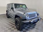 2018 Jeep Wrangler 4WD SUV for sale #D48540B - photo 1