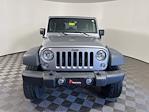 2018 Jeep Wrangler 4WD SUV for sale #D48540B - photo 2