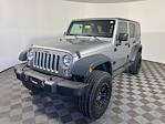 2018 Jeep Wrangler 4WD SUV for sale #D48540B - photo 3
