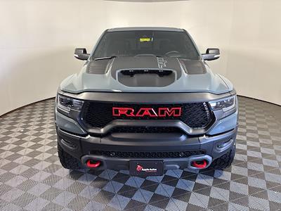 2021 Ram 1500 Crew Cab 4x4 Pickup for sale #D48570A - photo 2