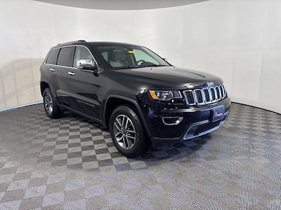 2021 Jeep Grand Cherokee 4x4 SUV for sale #D6072ZC - photo 1