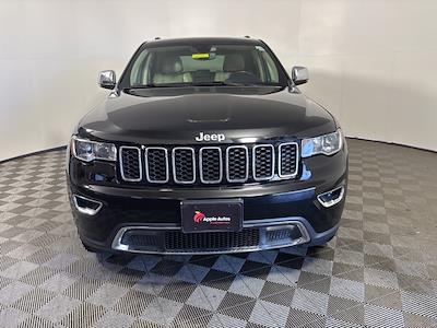 2021 Jeep Grand Cherokee 4x4 SUV for sale #D6072ZC - photo 2