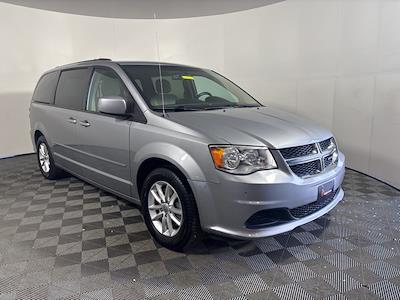2016 Dodge Grand Caravan FWD Minivan for sale #D6101XA - photo 1
