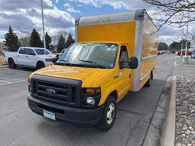 2016 Ford E-350 RWD Cutaway for sale #D6107Z - photo 2