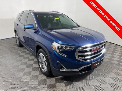 2021 GMC Terrain AWD SUV for sale #D6135XA - photo 1