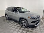 2022 Jeep Compass 4x4 SUV for sale #RD9196B - photo 1