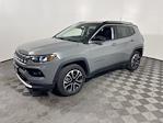 2022 Jeep Compass 4x4 SUV for sale #RD9196B - photo 3