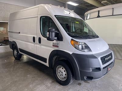 2021 Ram ProMaster 2500 High Roof FWD Empty Cargo Van for sale #D6145Z - photo 1