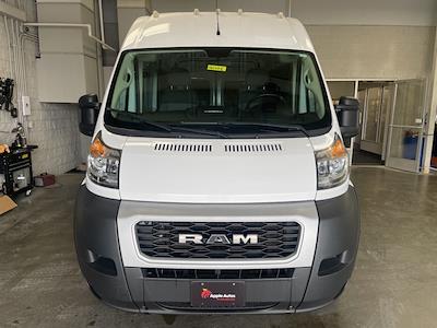 2021 Ram ProMaster 2500 High Roof FWD Empty Cargo Van for sale #D6145Z - photo 2