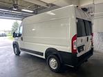 2021 Ram ProMaster 2500 High Roof FWD Empty Cargo Van for sale #D6145Z - photo 4