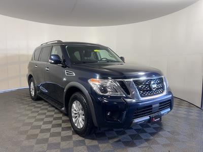 2020 Nissan Armada 4x4 SUV for sale #D6148Z - photo 1