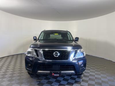 2020 Nissan Armada 4x4 SUV for sale #D6148Z - photo 2