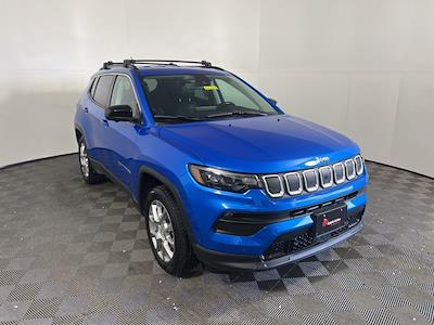 2022 Jeep Compass 4x4 SUV for sale #D6152Z - photo 1