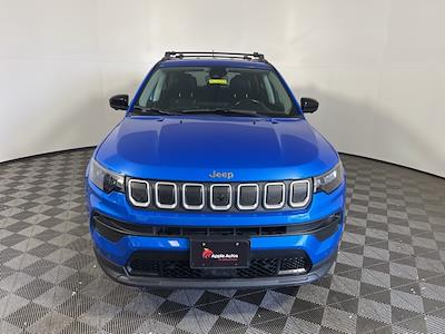 2022 Jeep Compass 4x4 SUV for sale #D6152Z - photo 2