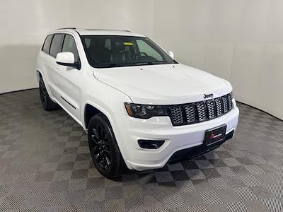 2022 Jeep Grand Cherokee WK 4x4 SUV for sale #D6159X - photo 1